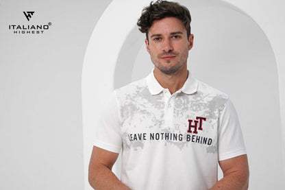 Men Set PoLo Italiano ITSE 175
