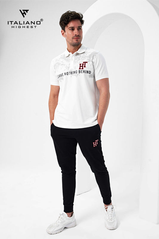Men Set PoLo Italiano ITSE 175