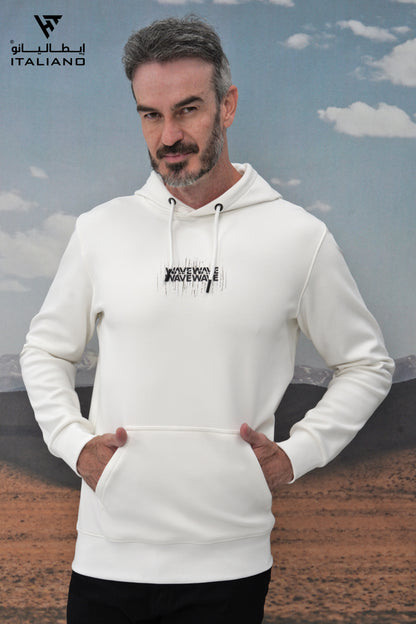 Men Hoodie T-Shirt ITHO1738