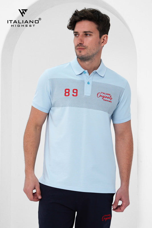 Men Set Italiano ITSE POLO 176