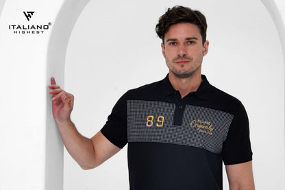 Men Set Italiano ITSE POLO 176