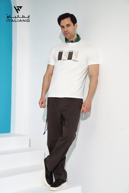 Men T-Shirt ITSH98