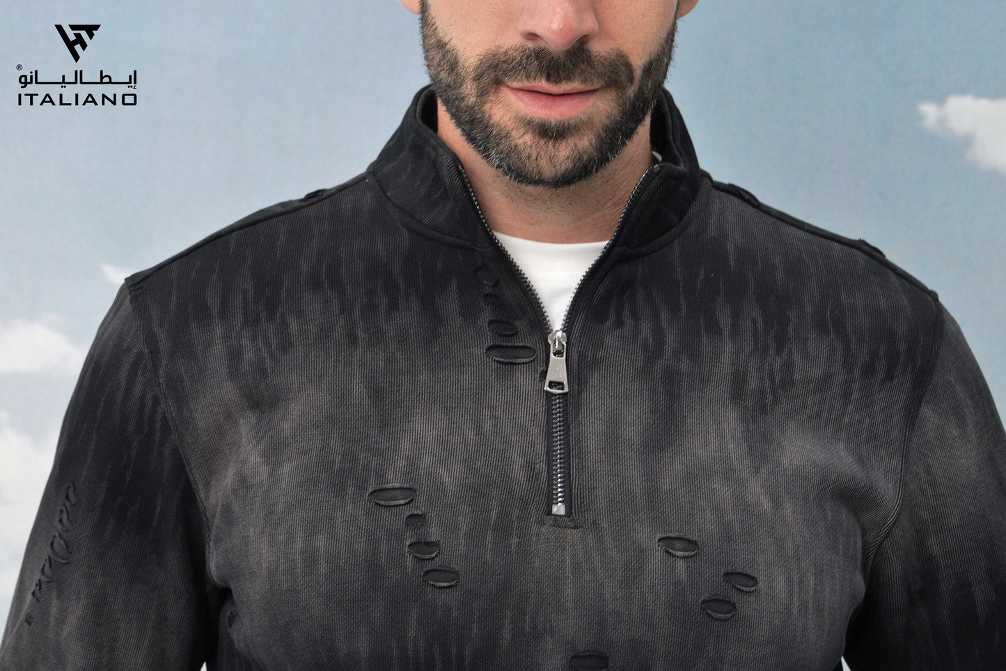 Men T-Shirt ITSH1772