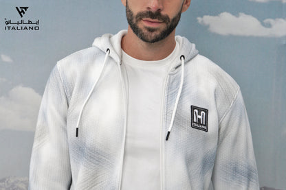 Men SweetShirt ITHO208