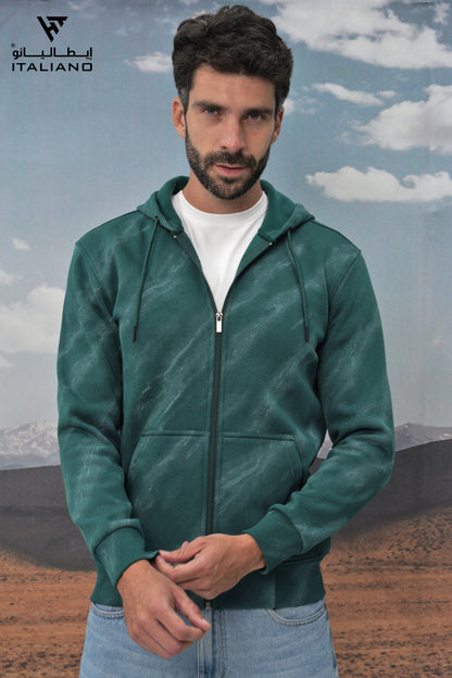 Men SweetShirt ITSW 216