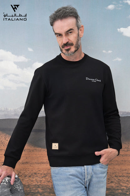 Men T-Shirt ITSH1732