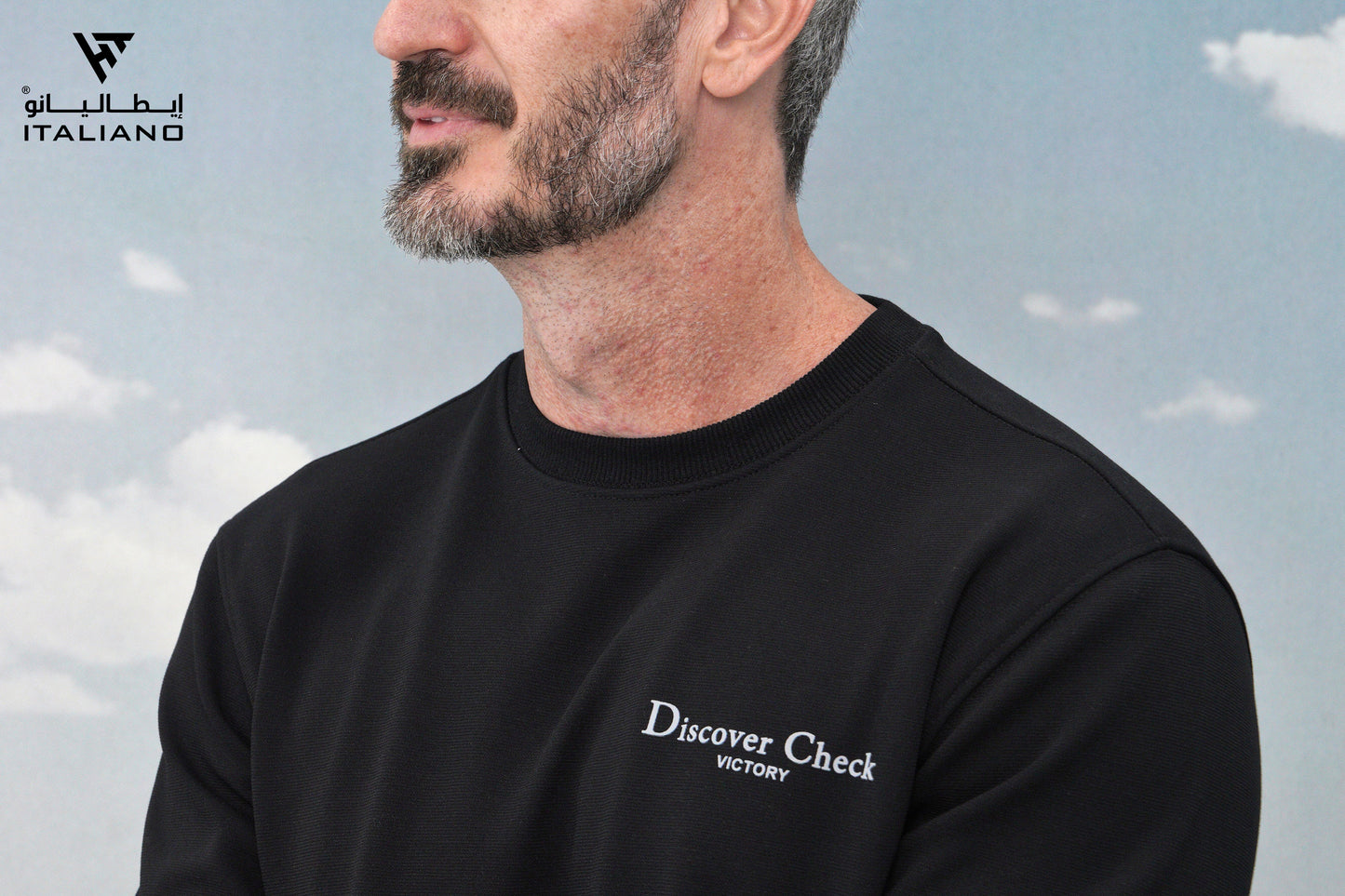 Men T-Shirt ITSH1732