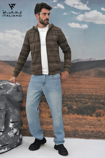 Men SweetShirt ITSW209