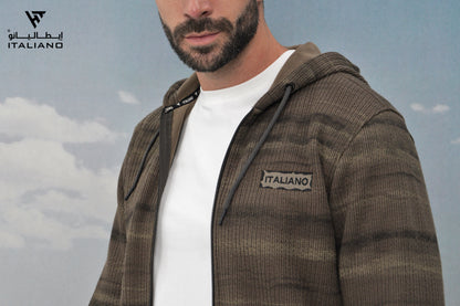 Men SweetShirt ITSW209