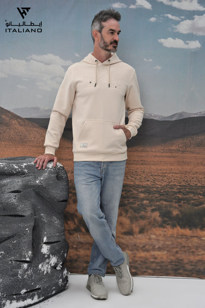 Men Hoodie T-Shirt ITHO1773