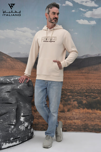 Men Hoodie T-Shirt ITHO1728