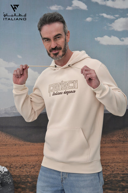 Men Hoodie T-Shirt ITHO1728