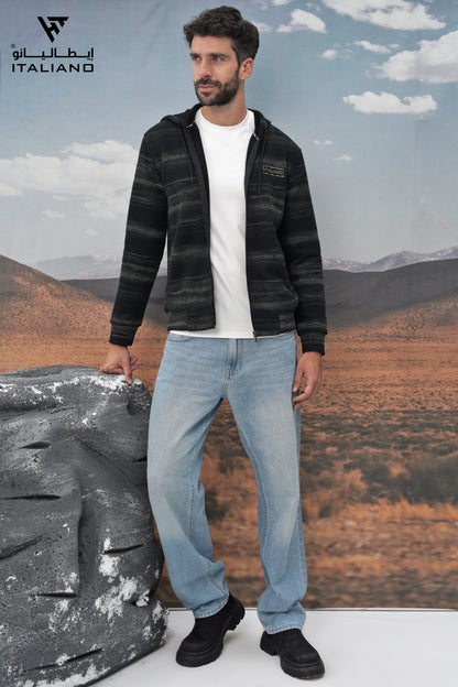 Men SweetShirt ITSW209