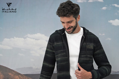 Men SweetShirt ITSW209