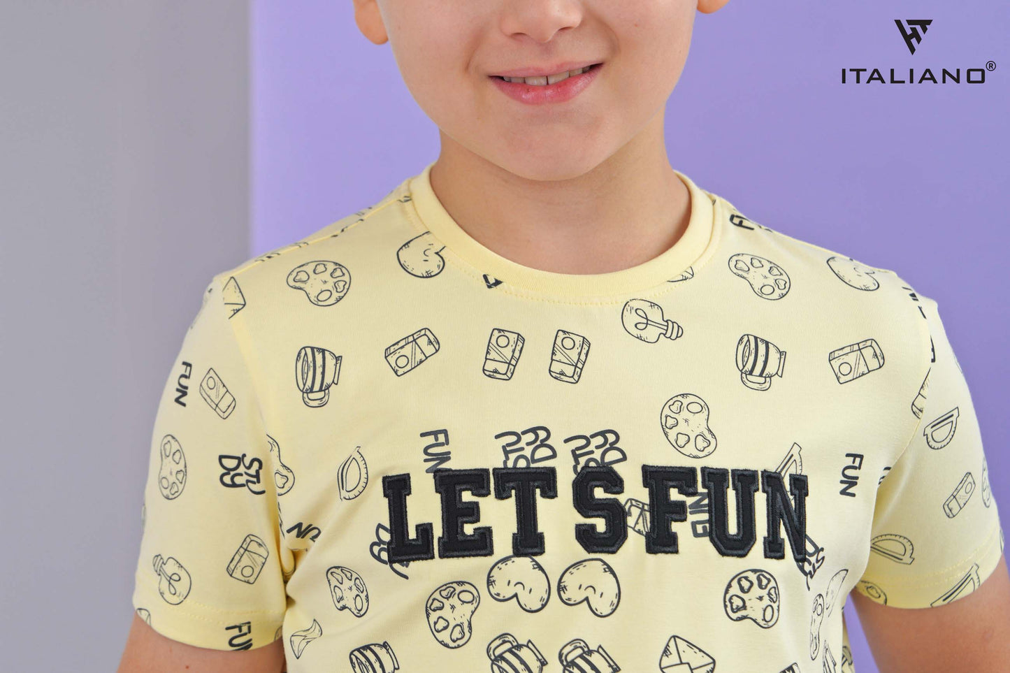 Kids Set Italiano ITSE127