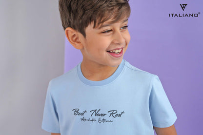 kidsT-Shirt Italiano ITSH 024