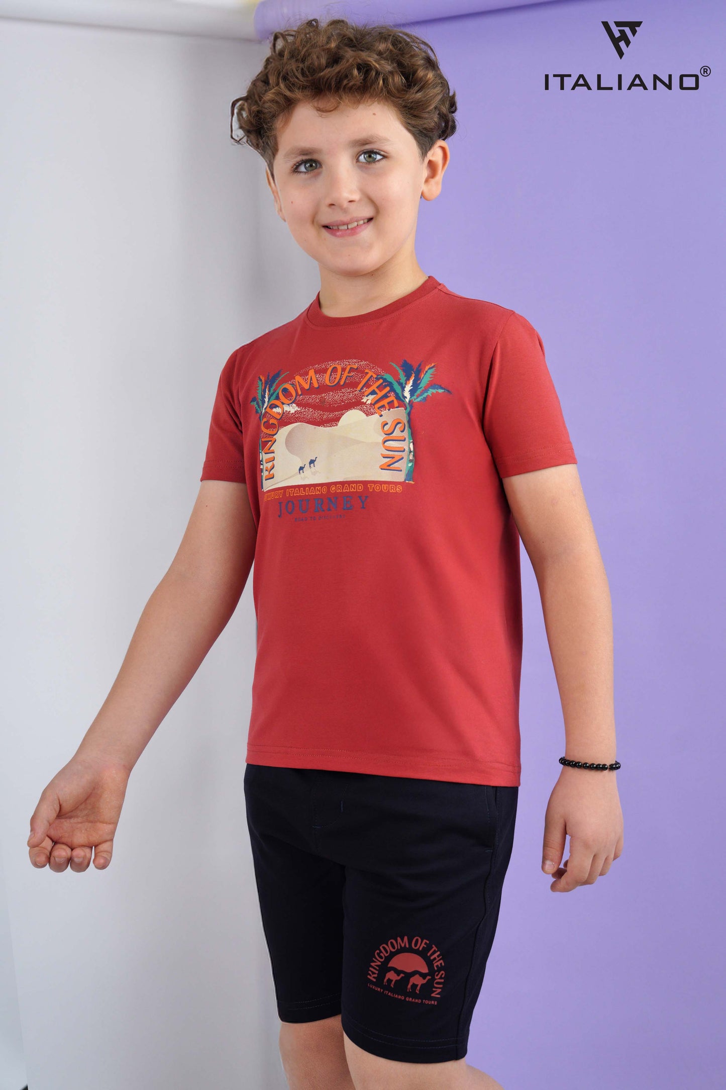 Kids Set Italiano ITSE 30