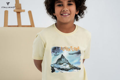 boys T-Shirt TSH 193