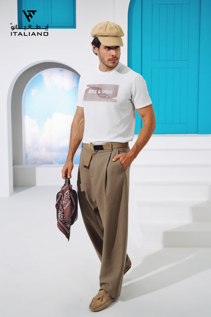 Men T-Shirt ITSH436