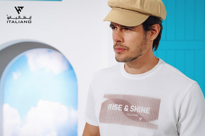 Men T-Shirt ITSH436
