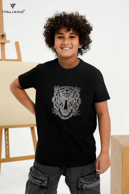 boys T-Shirt Italiano ITSH 94