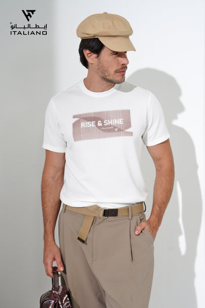 Men T-Shirt ITSH436