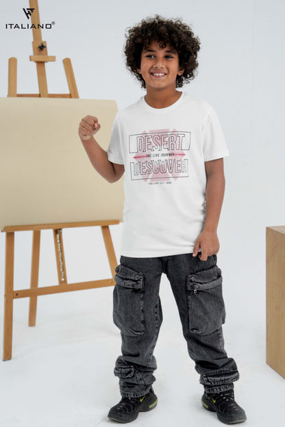 boys T-Shirt TSH 287