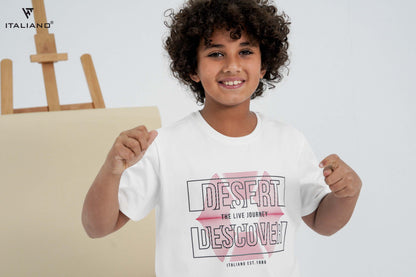 boys T-Shirt TSH 287