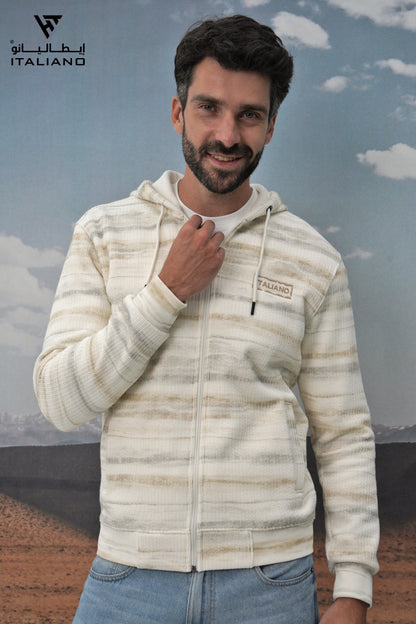 Men SweetShirt ITSW209