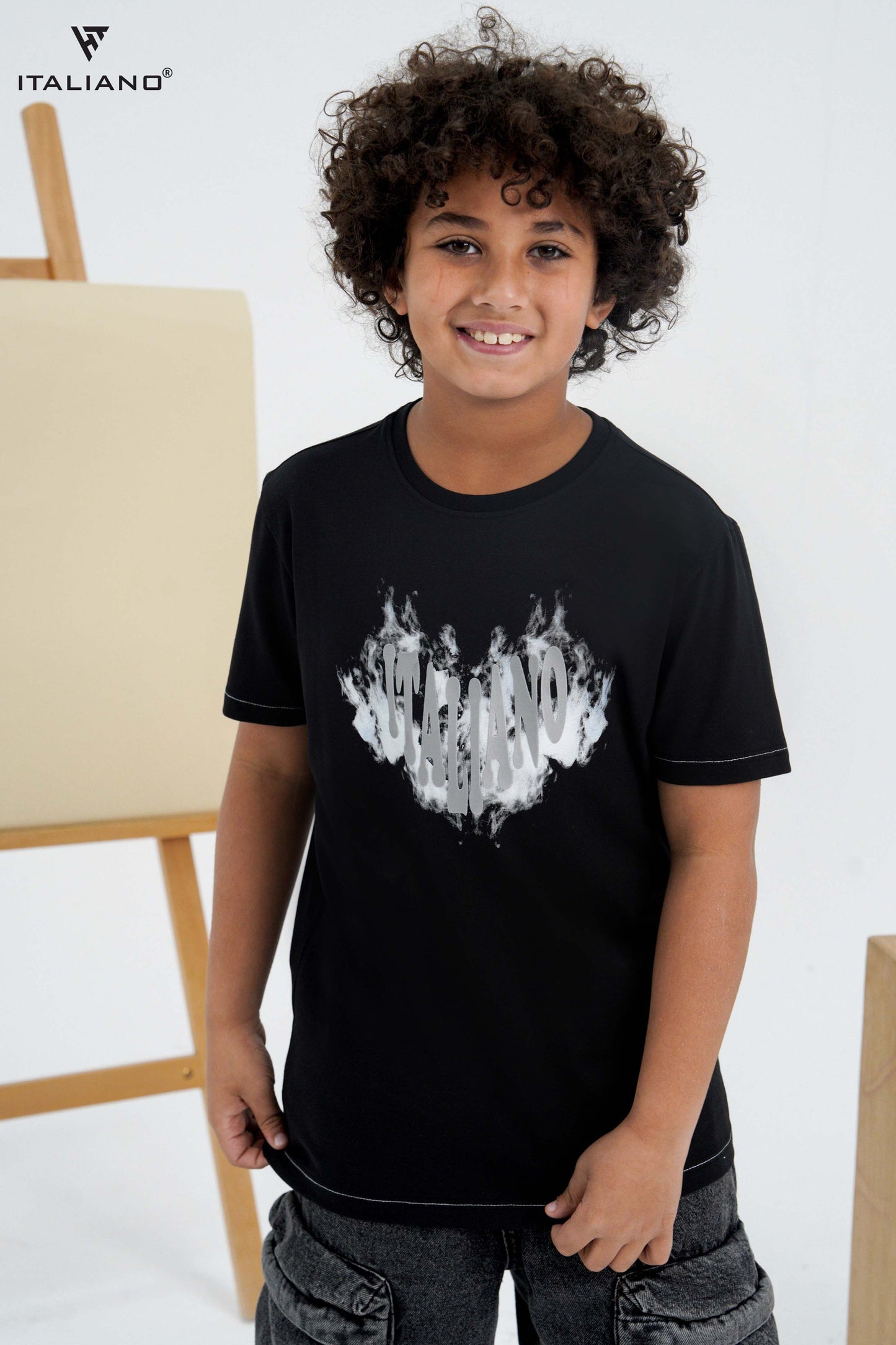 boys T-Shirt  TSH 292