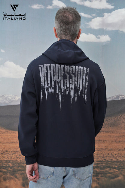 Men OverSize Hoodie ITHO1724