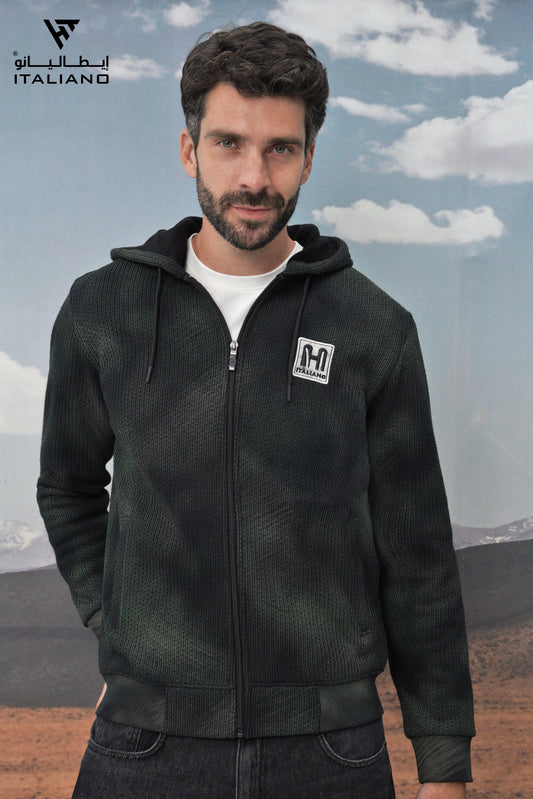 Men SweetShirt ITHO208