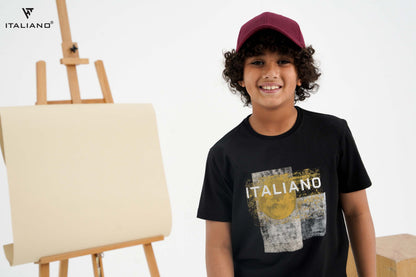 boys T-Shirt  TSH 95