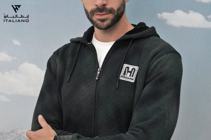 Men SweetShirt ITHO208