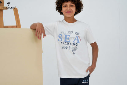 Boys Set Italiano ITSE339