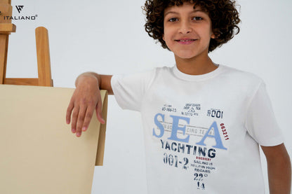 Boys Set Italiano ITSE339