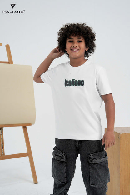 boys T-Shirt  TSH 256