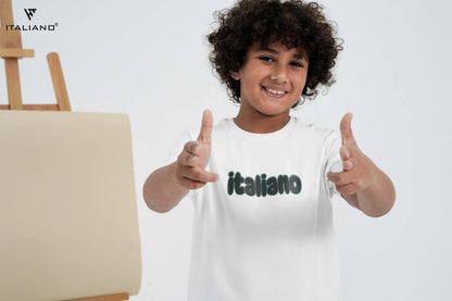 boys T-Shirt  TSH 256