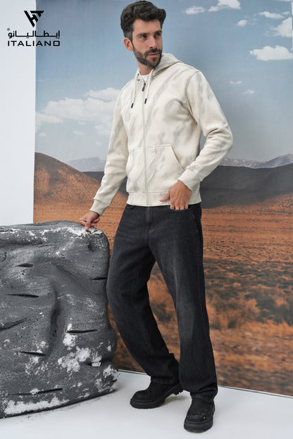 Men SweetShirt ITSW 216