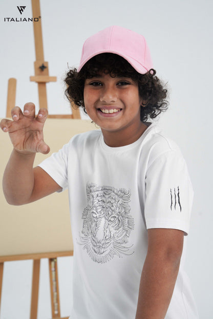 boys T-Shirt Italiano ITSH 94