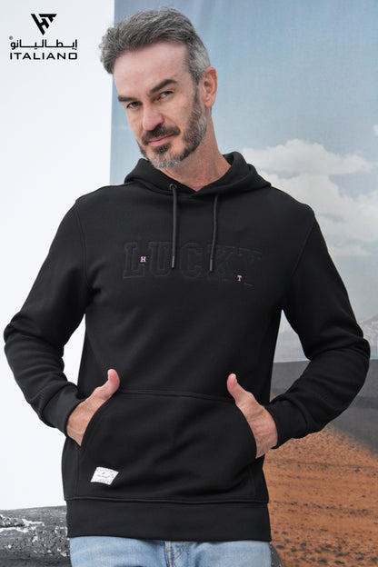 Men Hoodie T-Shirt ITHO 1744