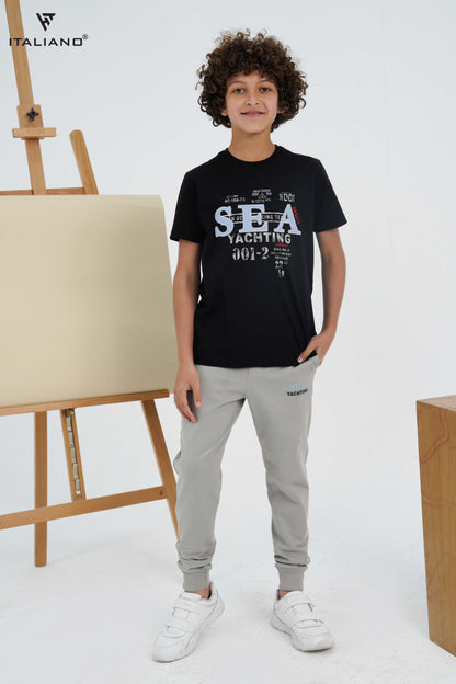Boys Set Italiano ITSE339