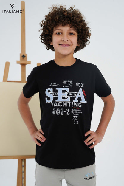 Boys Set Italiano ITSE339