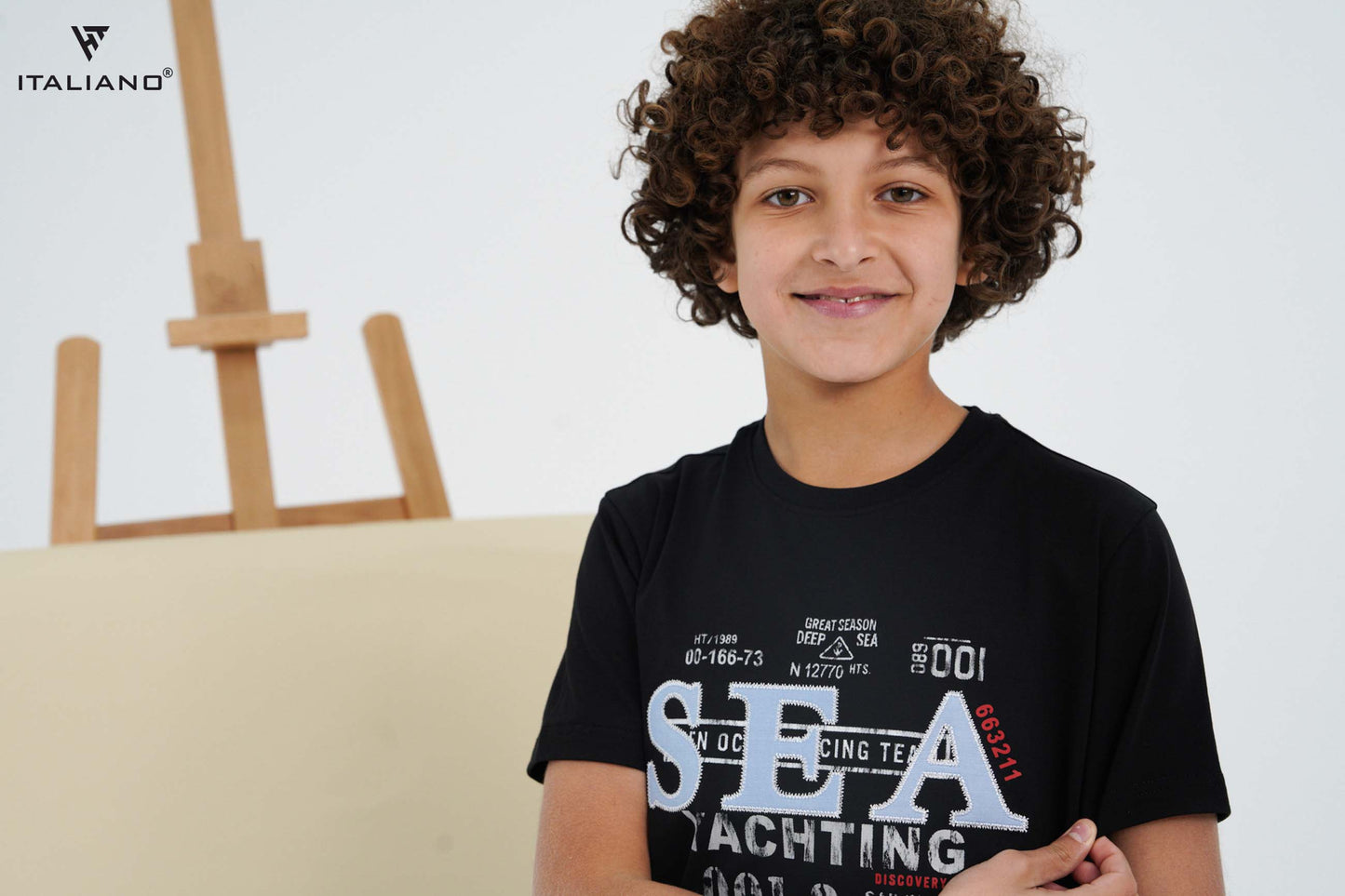 Boys Set Italiano ITSE339