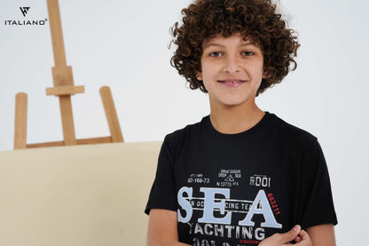Boys Set Italiano ITSE339