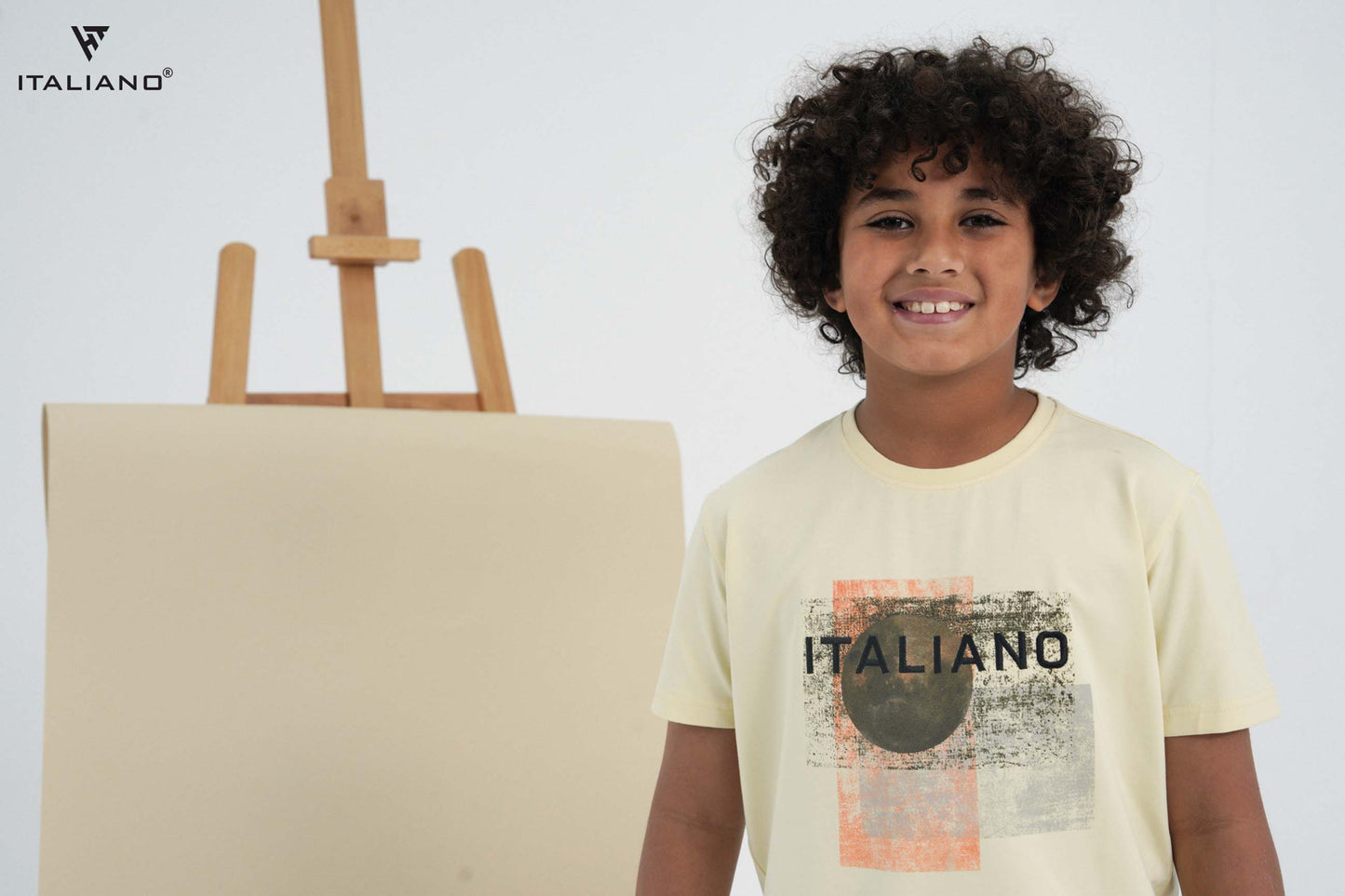 boys T-Shirt  TSH 95