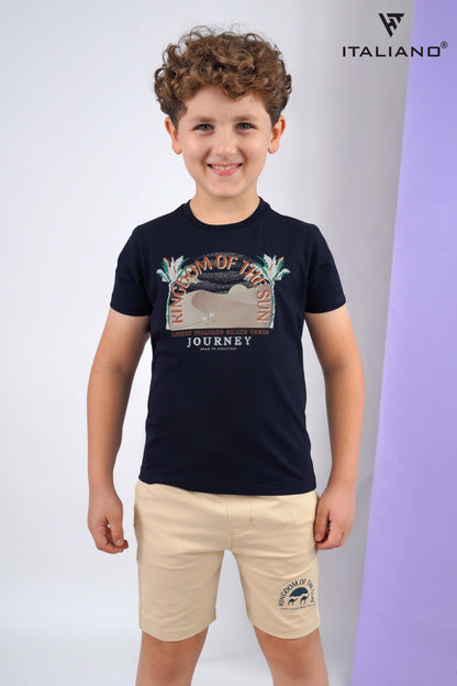 Kids Set Italiano ITSE 30