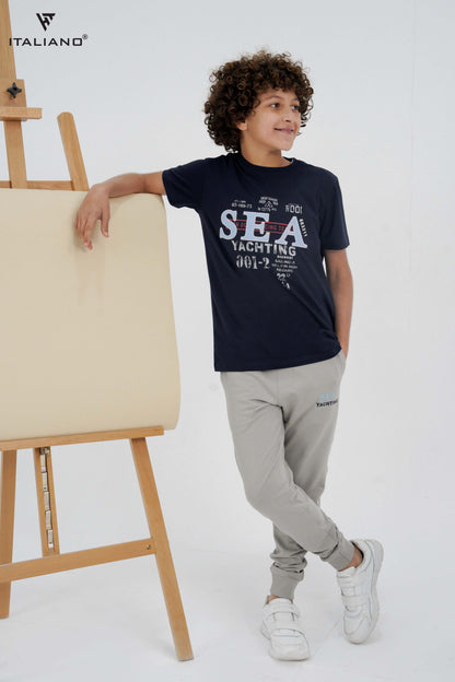 Boys Set Italiano ITSE339