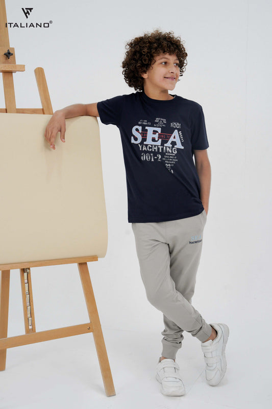 Boys Set Italiano ITSE339