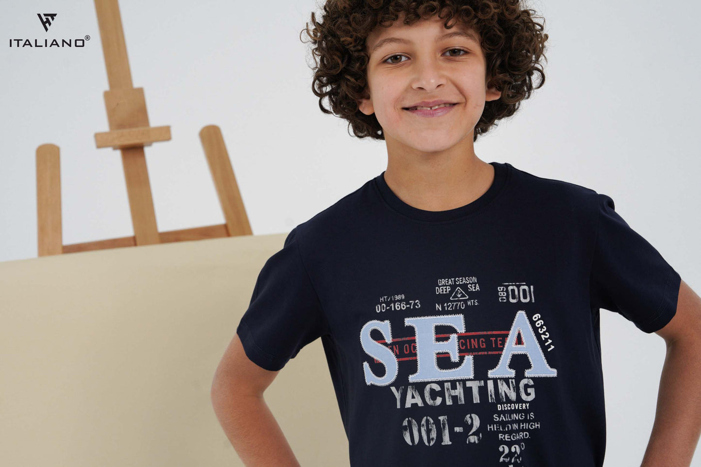 Boys Set Italiano ITSE339